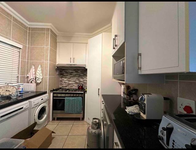 2 BEDROOM PROPERTY TO RENT IN MORNINGSIDE